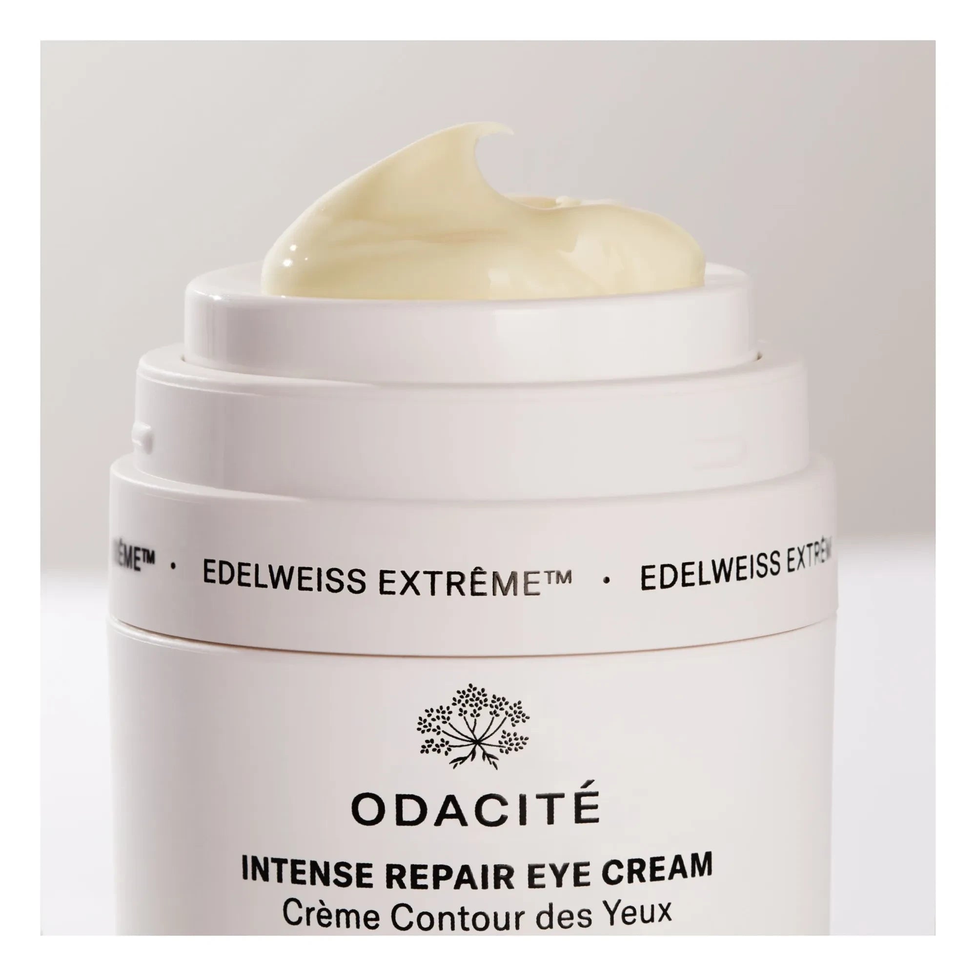 Odacité - Edelweiss Extrême Onarıcı Göz Kremi - 15 ml