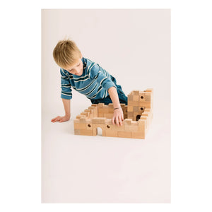 Sarbakane - Building Brick Game - Builder