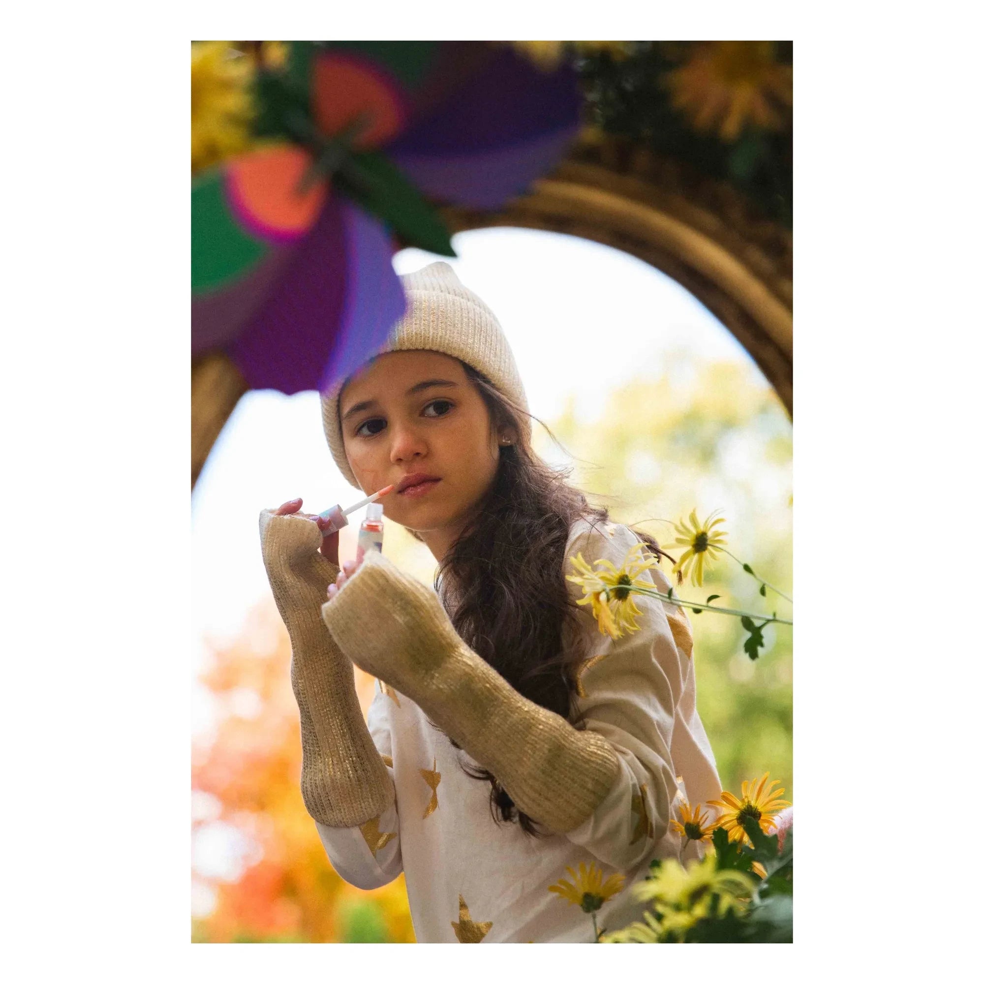 Namaki - Colibri Trio set | Mavi