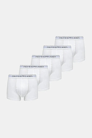 Polo Ralph Lauren Erkek Boxer 5’li
