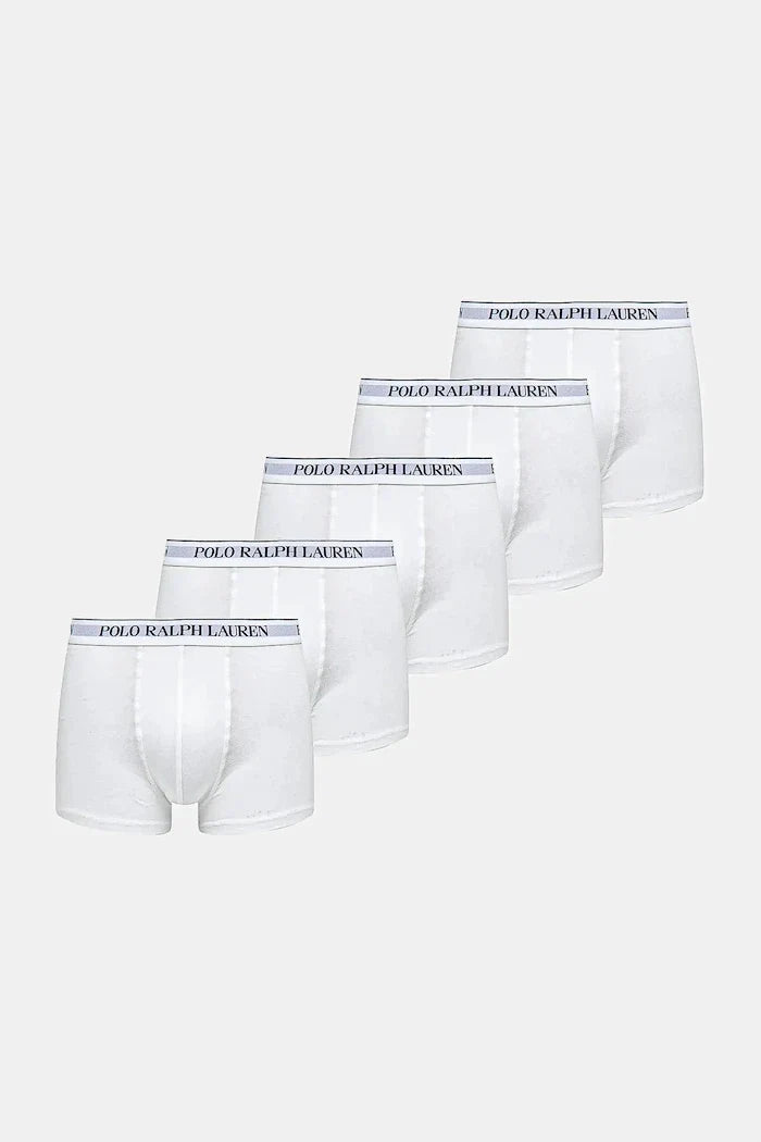 Polo Ralph Lauren Erkek Boxer 5’li