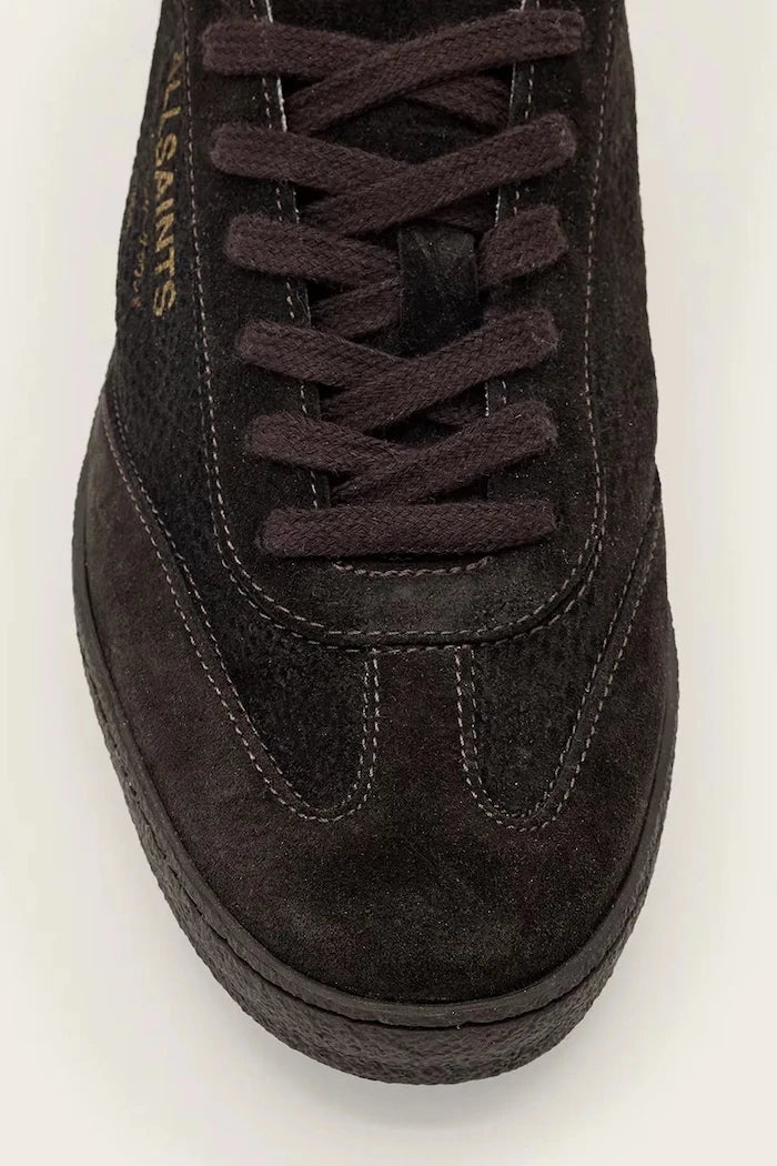 Thelma Süet Sneaker kadın süet spor ayakkabı