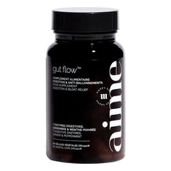 AIME - Gut Flow Nahrungsergänzungsmittel - 60 Kapseln