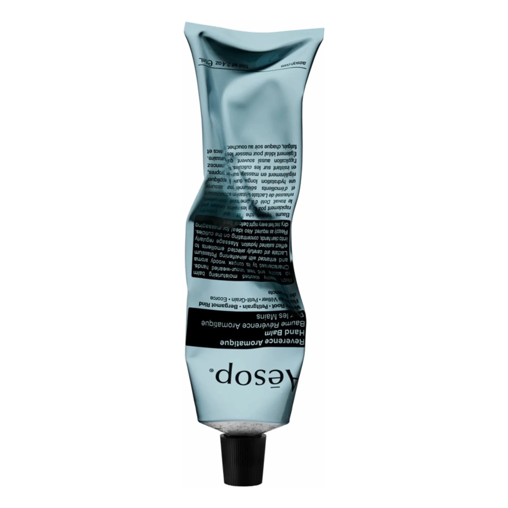 Aesop - Révérence Aromatic El Kremi - 75ml