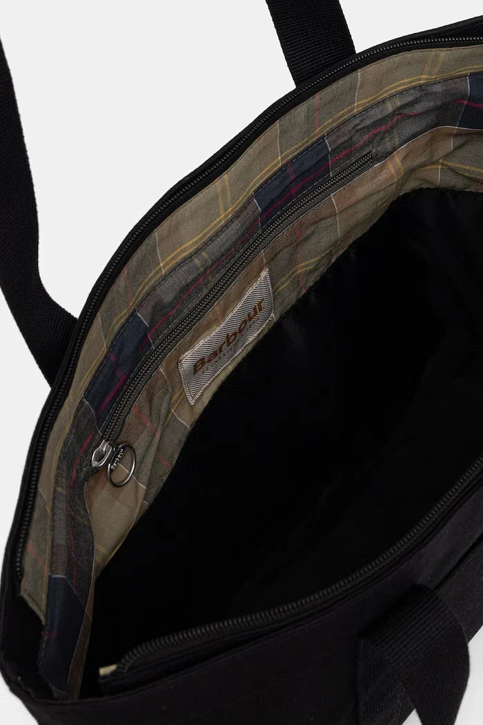 Barbour Olivia Kadın Pamuk Tote Çanta