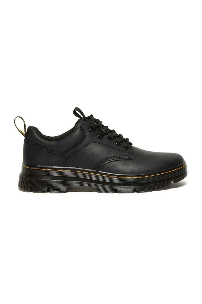 Dr. Martens Reeder Deri Ayakkabı