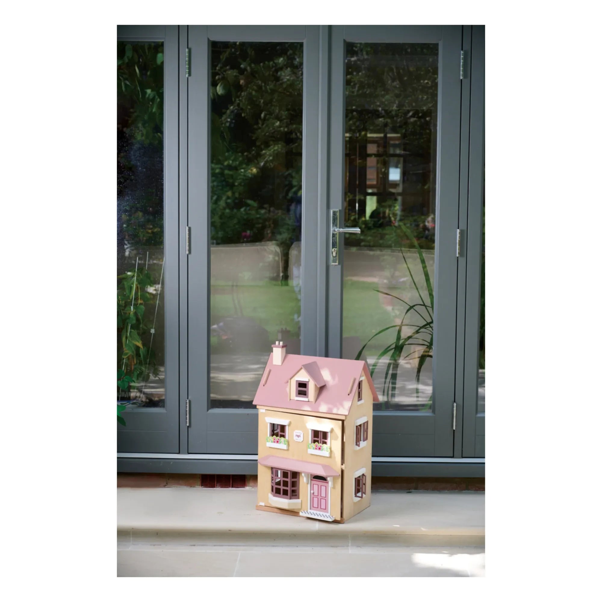 Tender Leaf Toys - Ahşap villa