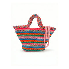 Nadia Dafri - Bag Nese Small | Orange