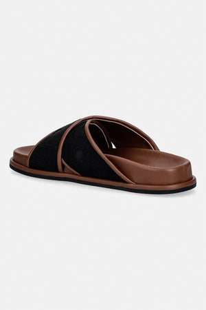 Max Mara Beachwear Kadın Terlik Bchpeonie