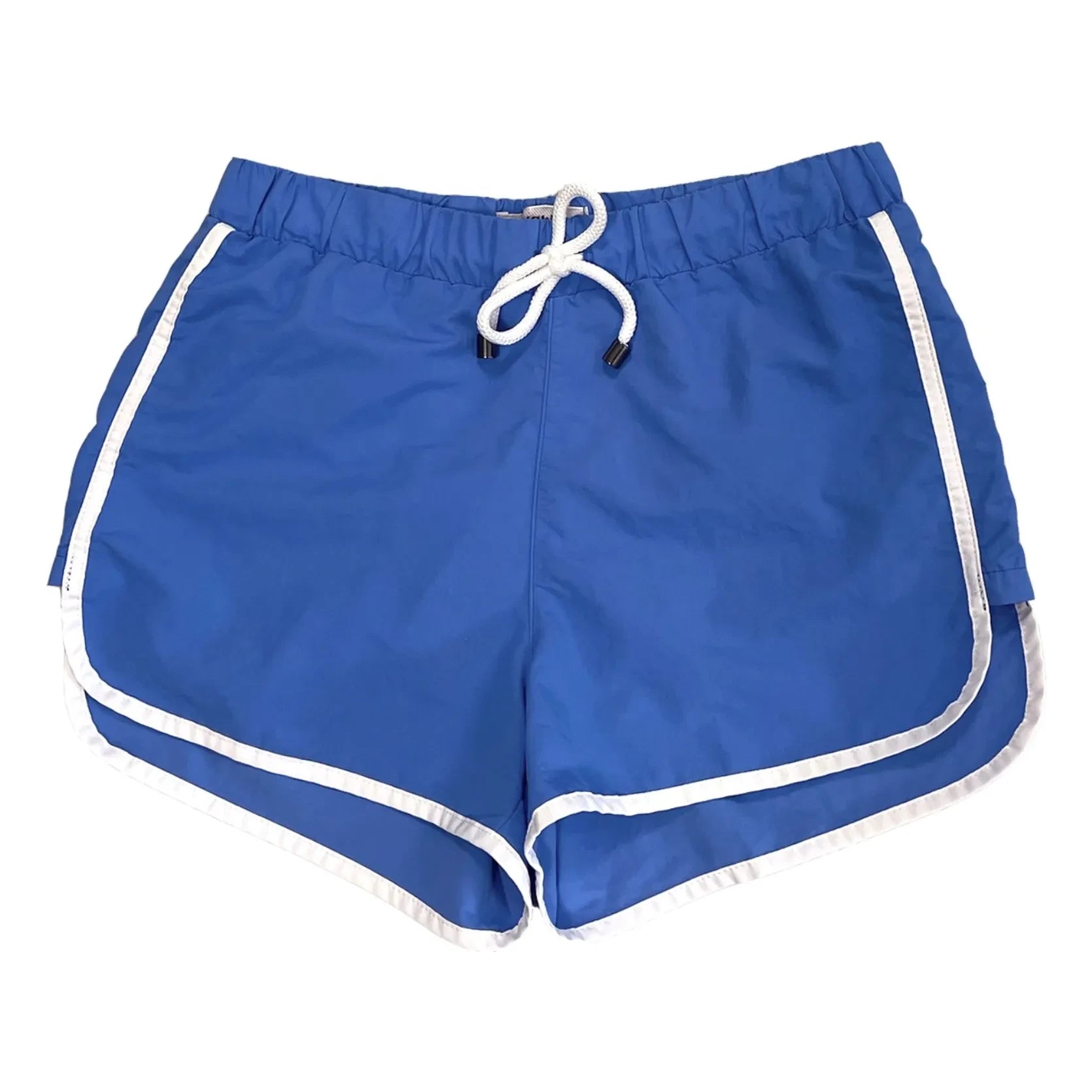 Sunchild - Carlos Mayo Shorts | Blau