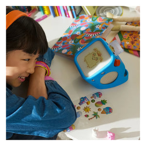Yoto Player - My Little Emotions Card Library - 8-Pack