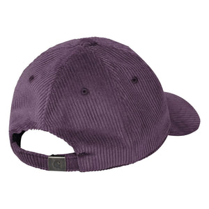 Carhartt WIP - Harlem şapka | Bordo