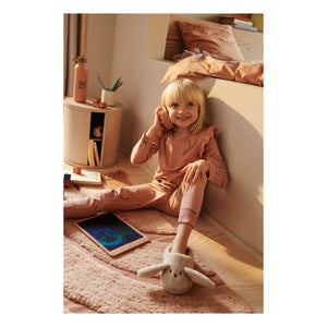 Liewood - Aviaja Hasenpantoffeln | Beige