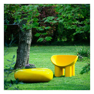 Driade - Roly Poly Sessel - Faye Toogood | Ocker