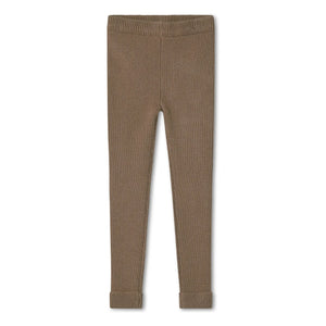 Fliink - Benna Leggings | Beige