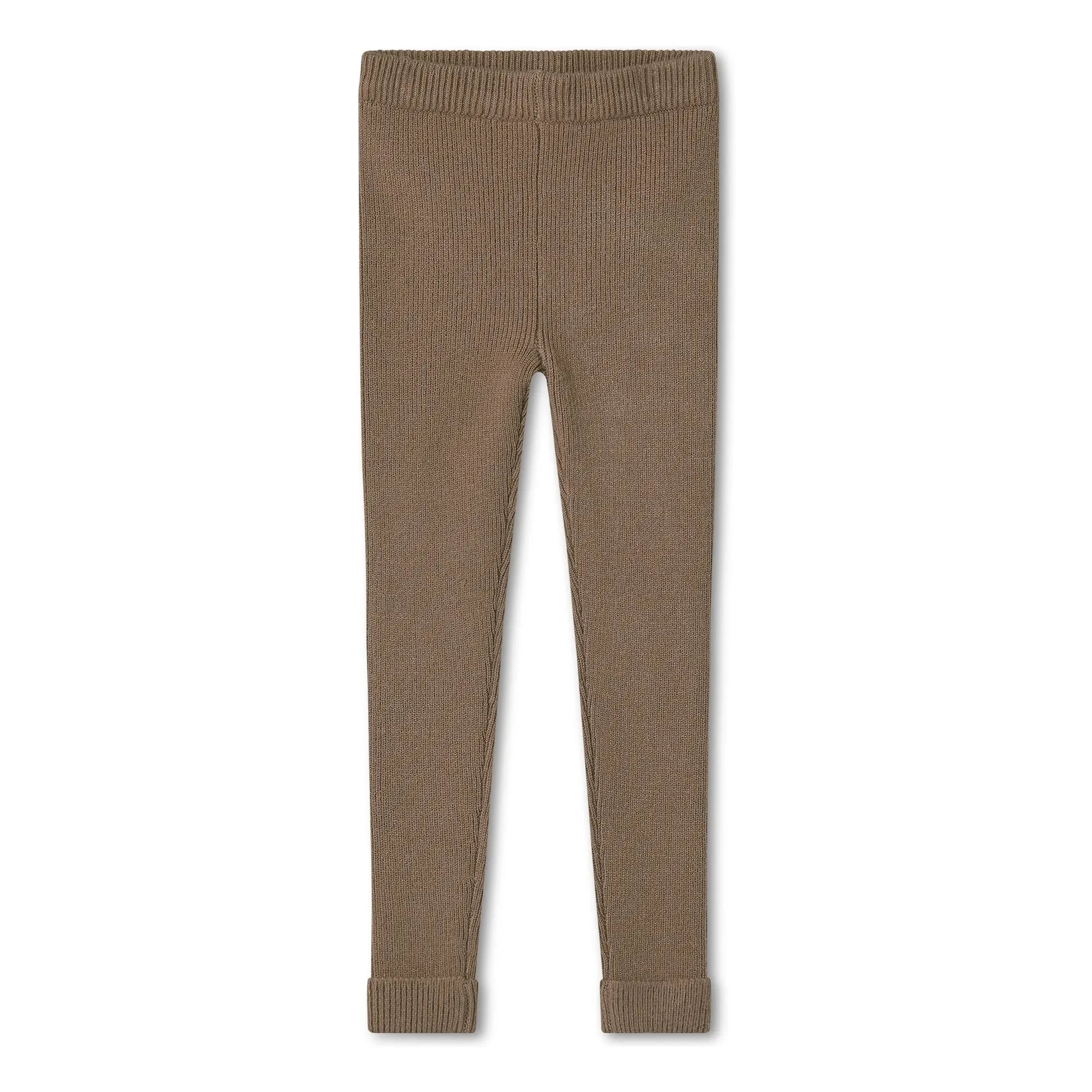 Fliink - Benna Leggings | Beige