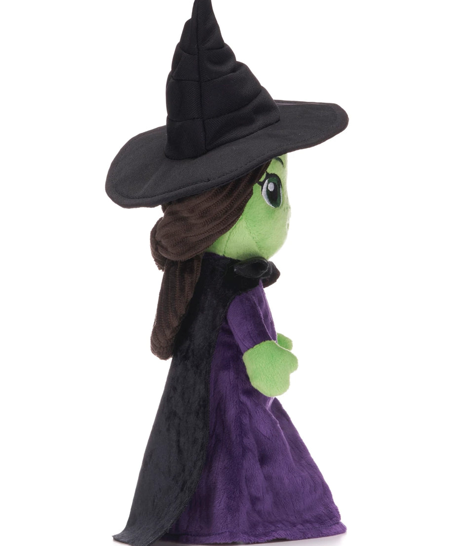 Dinossi - Wicked Elphaba 25CM Plüschspielzeug