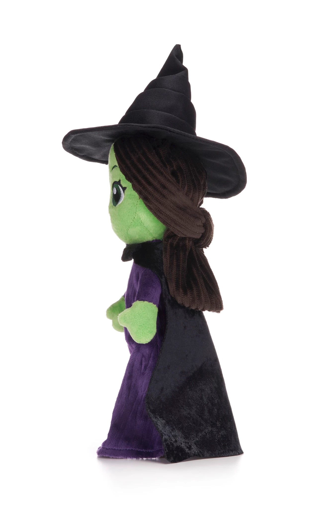 Dinossi - Wicked Elphaba 25CM Plüschspielzeug