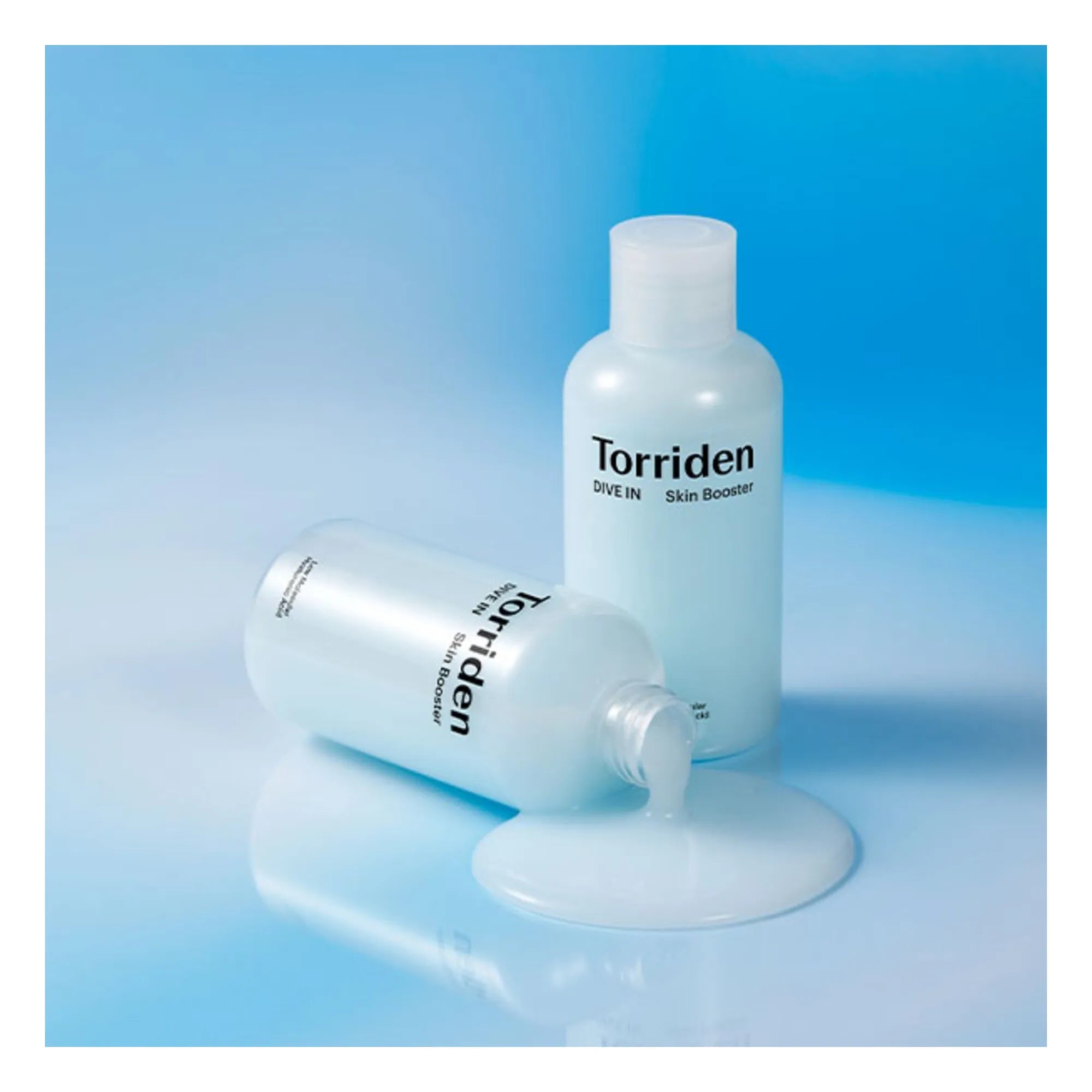 TORRIDEN - Dive In Hyaluronik Asit Essence - 200 ml