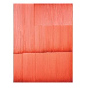 The Wrong Shop - Drawing 22 Ronan Bouroullec | Turuncu