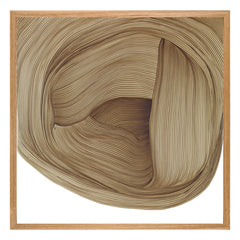 The Wrong Shop - Drawing 5 Ronan Bouroullec | Kahverengi