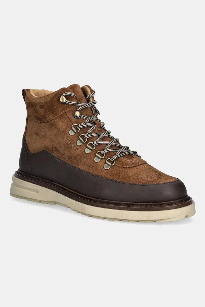 Gant Hillprep Deri Trekking Ayakkabıları