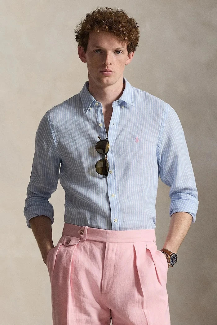 Polo Ralph Lauren Keten Gömlek