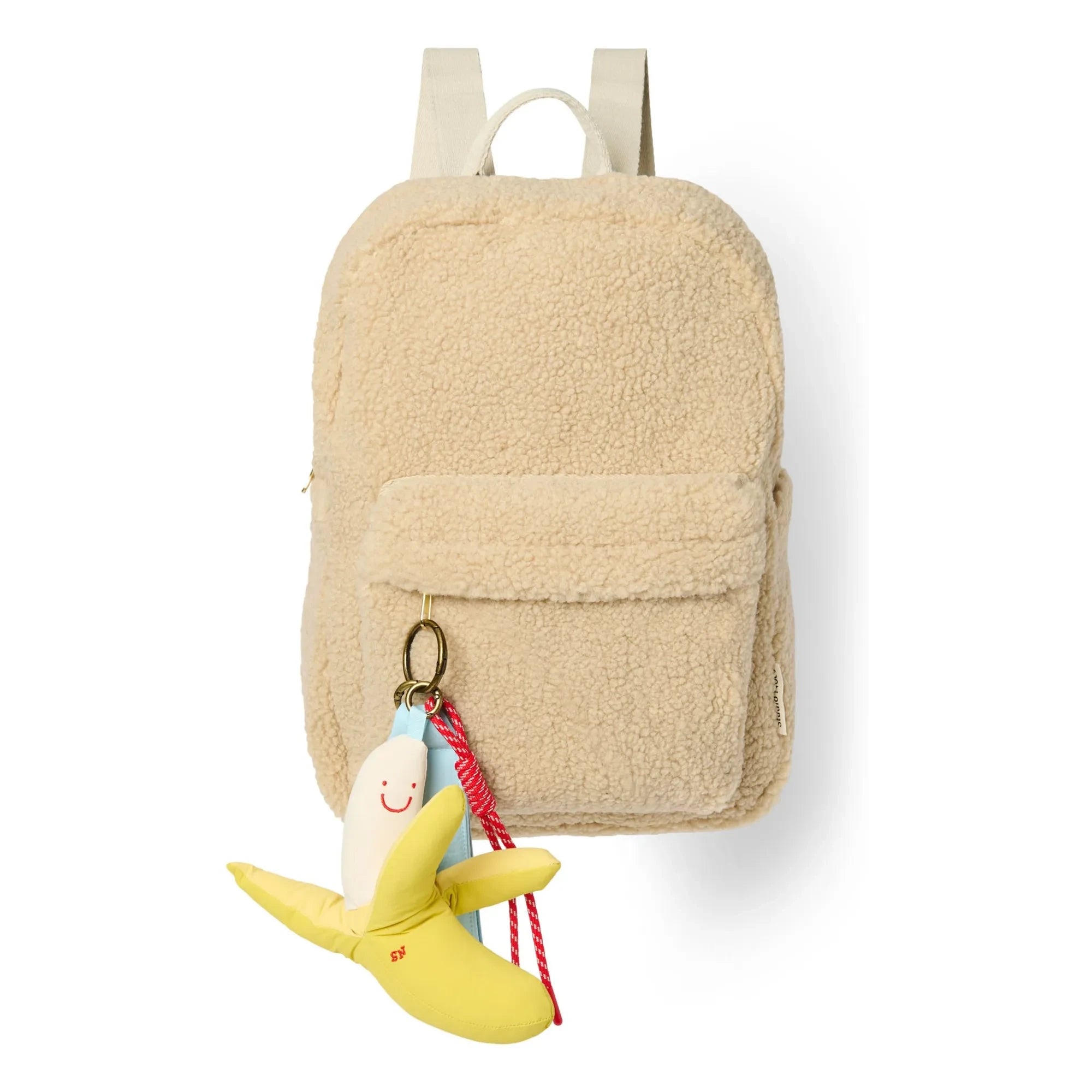 Studio Noos - Charms Banana | Sarı