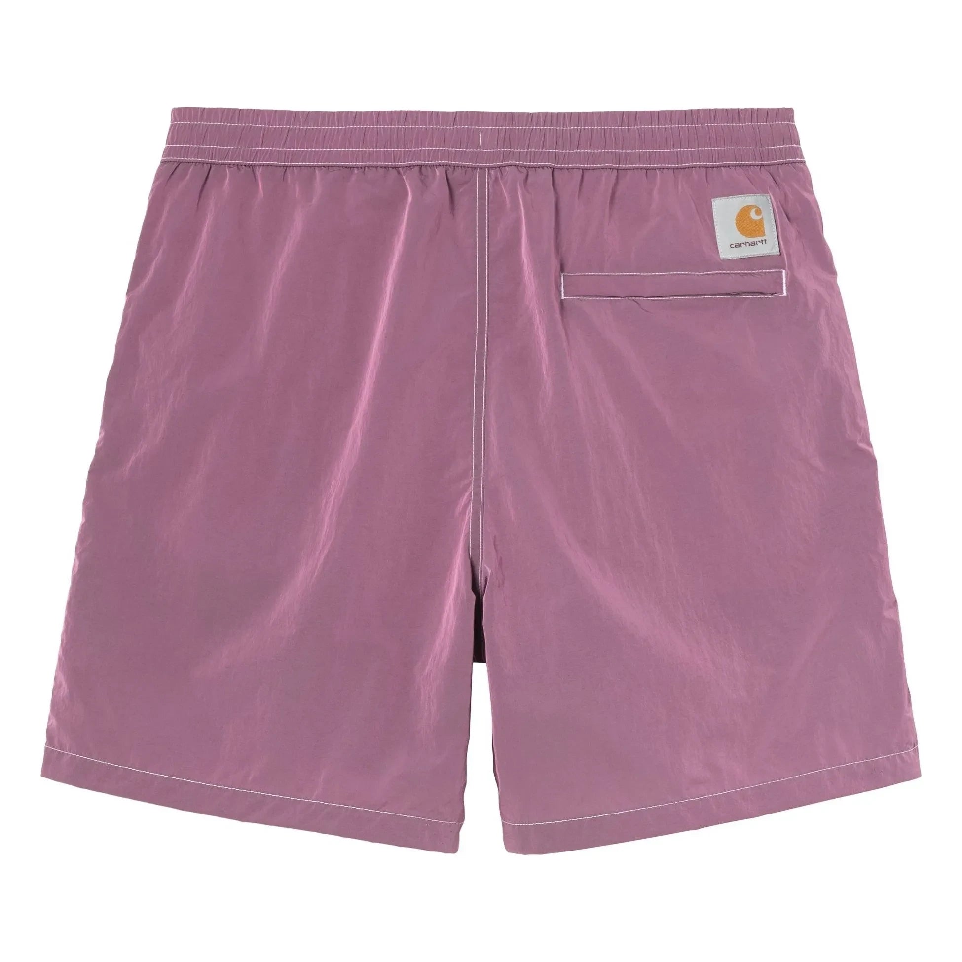 Carhartt WIP - Canby Yüzme Şortu | Mor
