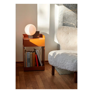 & Tradition - Rotate SC73 Saklama Ünitesi | Terracotta