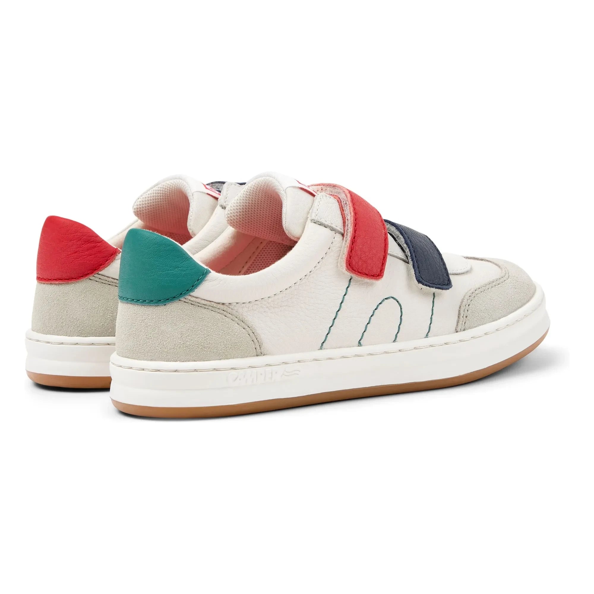 Camper - Runner Four sneakers | Navy Blue