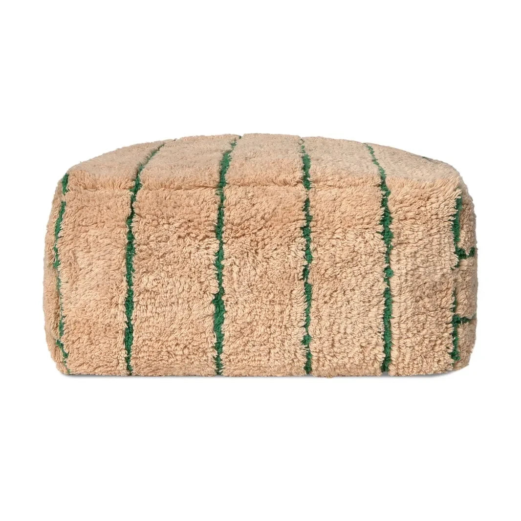Lorena Canals - Şeftali Pouf Lines