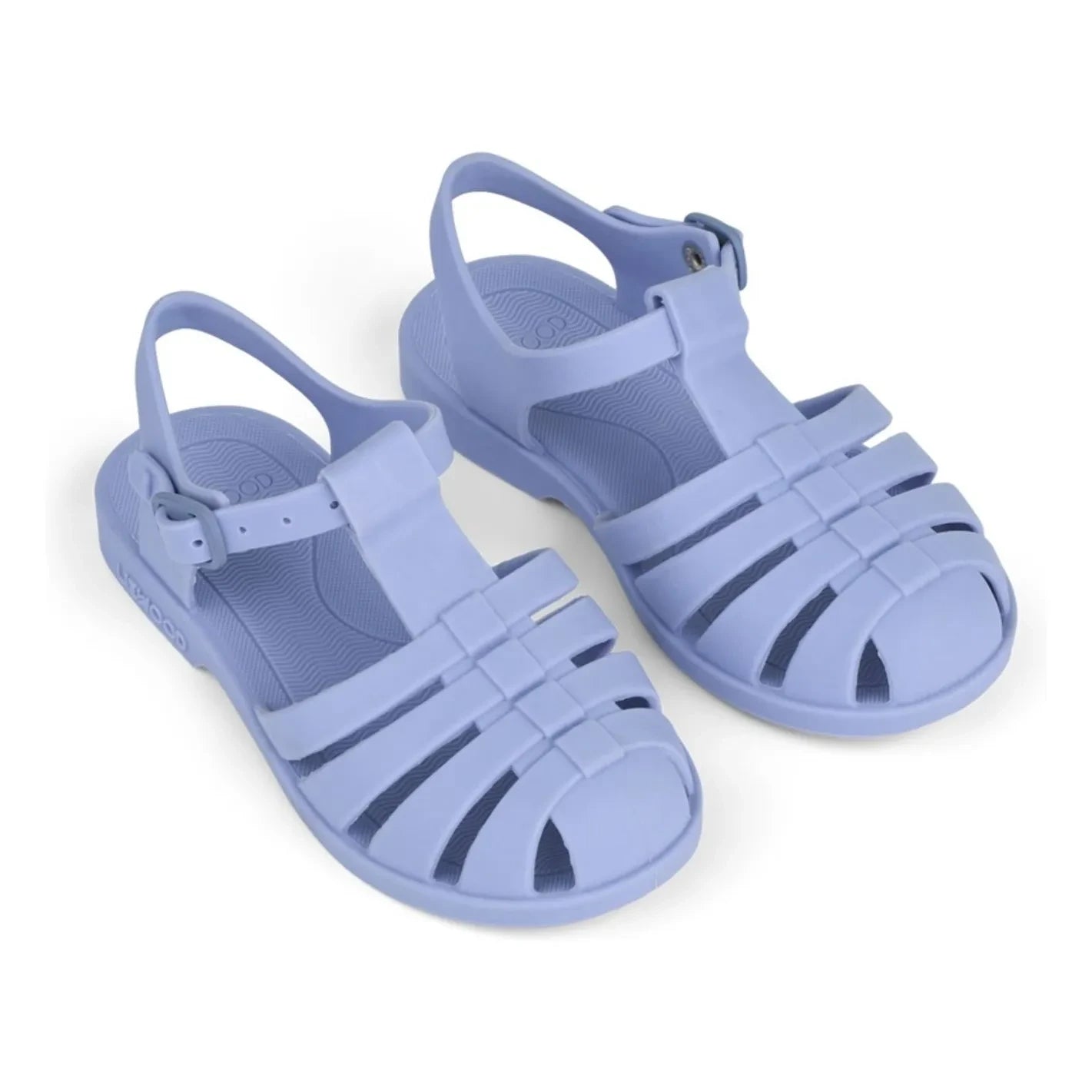 Liewood - Sandaletler Bre | Lavanta