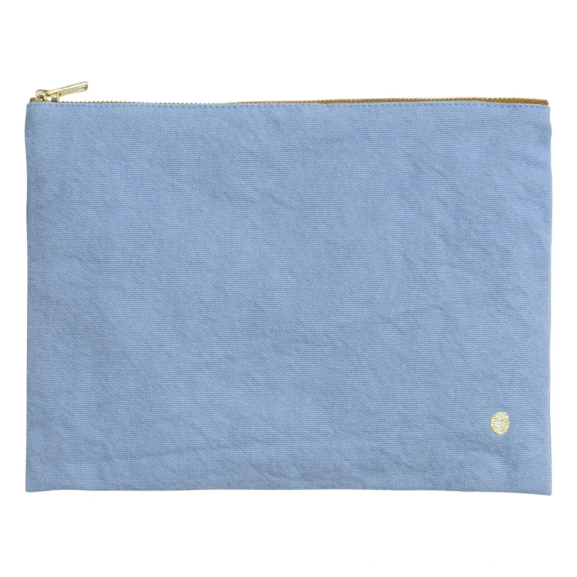 La cerise sur le gâteau - Iona clutch çanta | Mavi