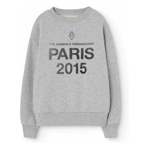 The Animals Observatory - Sweat Bear Paris 2015 | Gri melanj