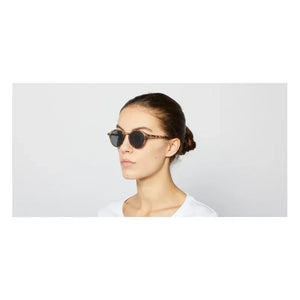 IZIPIZI - Sonnenbrille #D Schildpatt | Beige