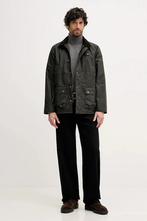 Barbour Beaufort Pamuklu Ceket