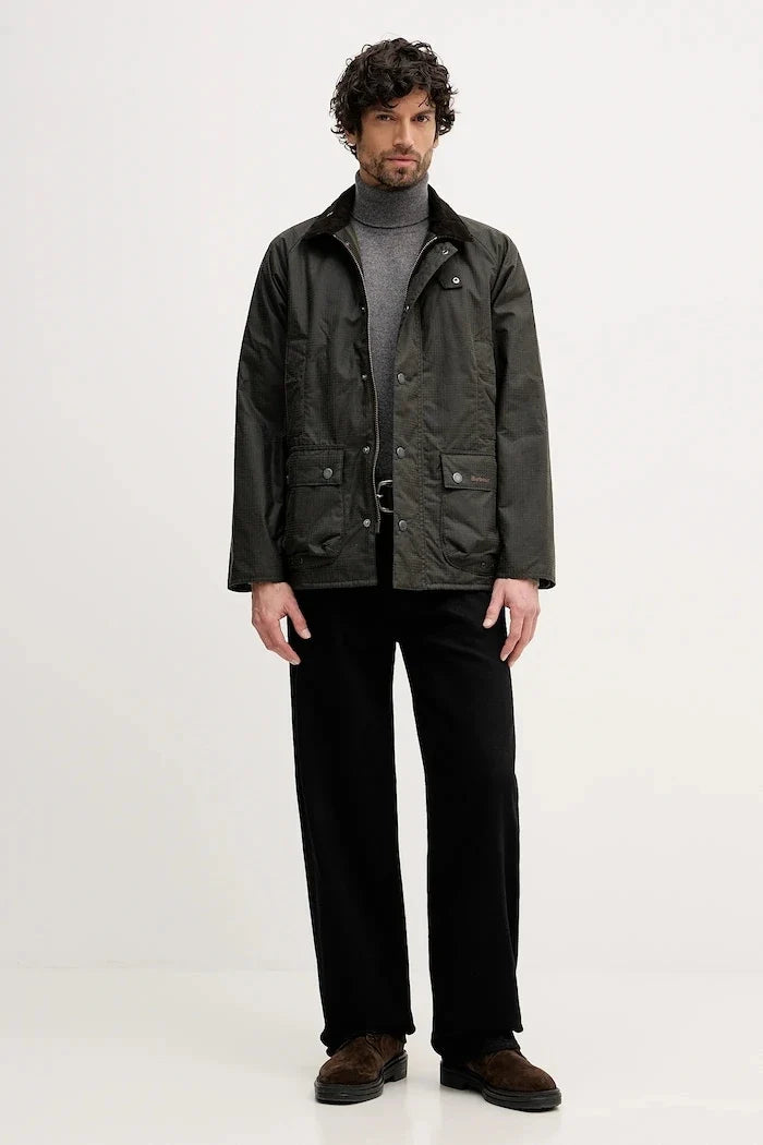 Barbour Beaufort Pamuklu Ceket