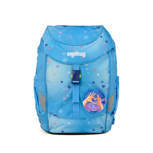 Ergobag - Kindergarten Okul Çantası Mini Dancebear