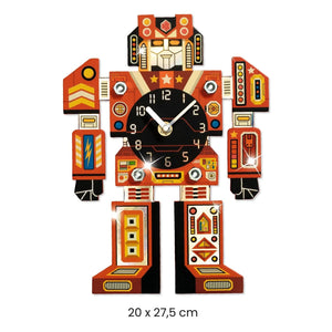 Djeco - DIY Robotics Kit