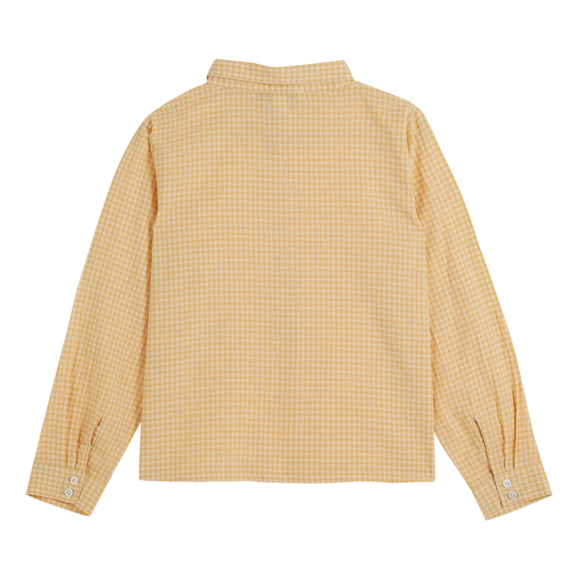 Emile et Ida – Kurta Fliesen | Gelb
