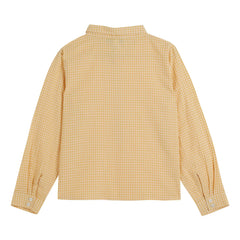 Emile et Ida – Kurta Fliesen | Gelb