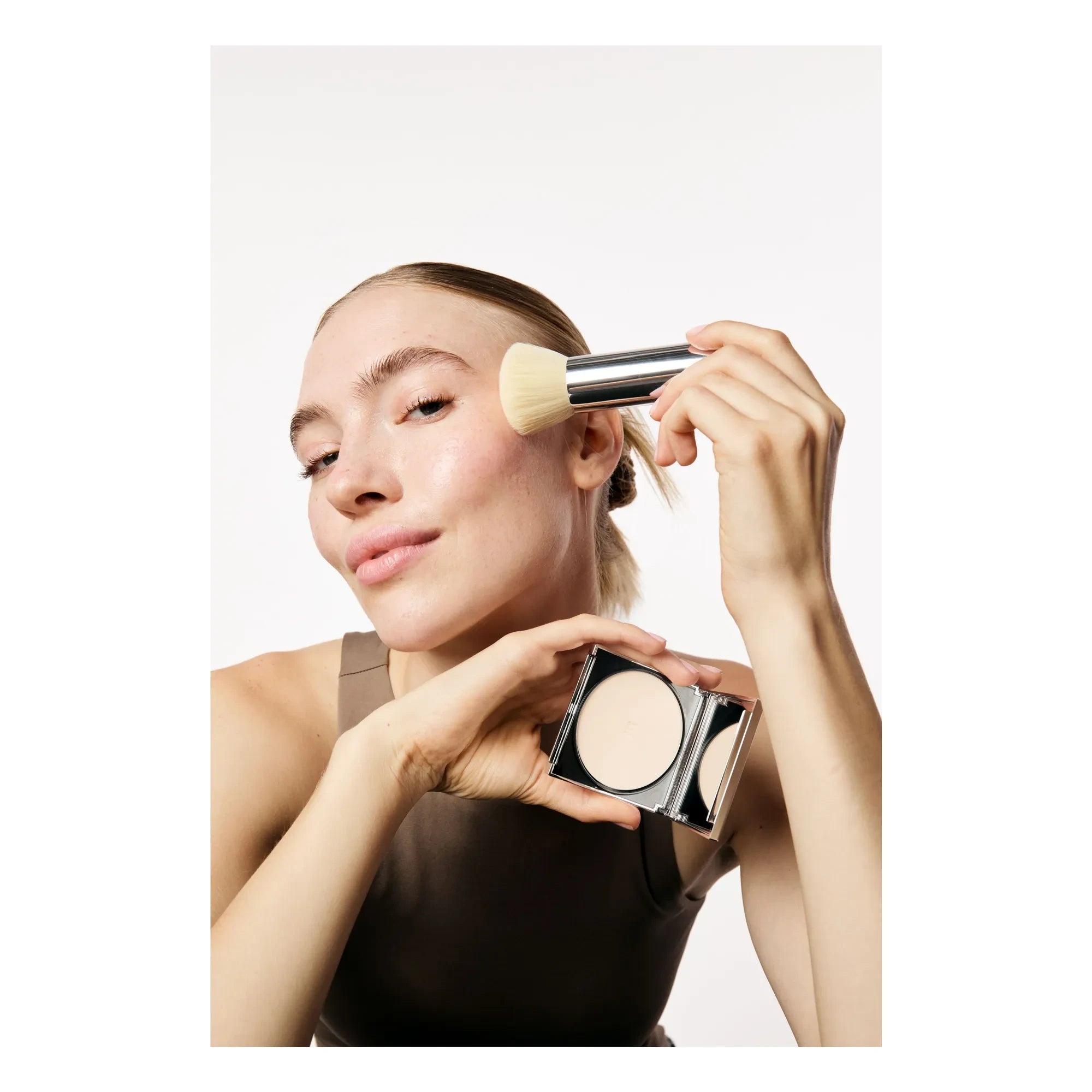 AIME - Foundation Puder LSF+30 - 7g | Fair