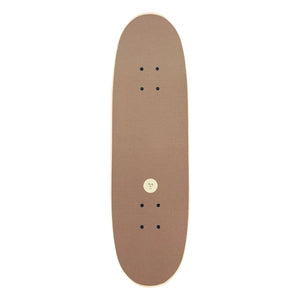 Mino Skateboards - Sunny Classic Kaykay | Kahverengi