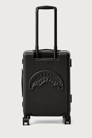 Sprayground - Black Suitcase 910CL283NSZ