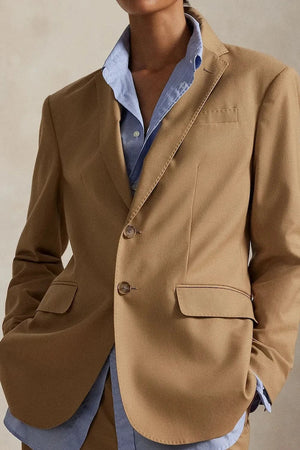 Polo Ralph Lauren Yün Ceket