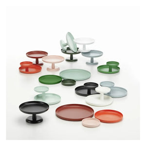 Vitra – Obere Ablage – Jasper Morrison 2017 | Blassrosa