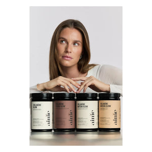 AIME - Matcha Glow Collagen Food Supplement - 30 days