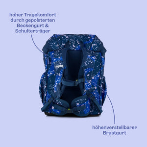 Ergobag - Kindergarten Okul Çantası Mini Dancebear