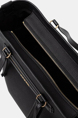 MICHAEL Michael Kors kadın deri shopping çanta